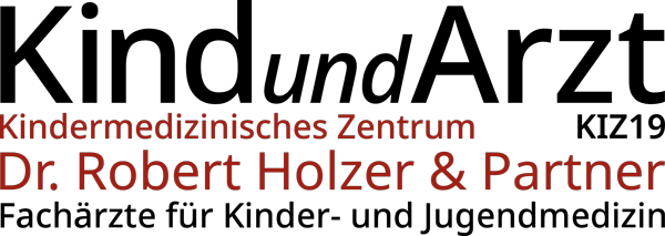 KindundArzt – Kindermedizinisches Zentrum – KIZ19 Logo